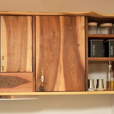 Granaries Pear & Walnut Βίλα Tolmin Εξωτερικό φωτογραφία