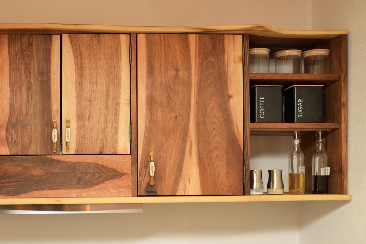 Granaries Pear & Walnut Βίλα Tolmin Εξωτερικό φωτογραφία