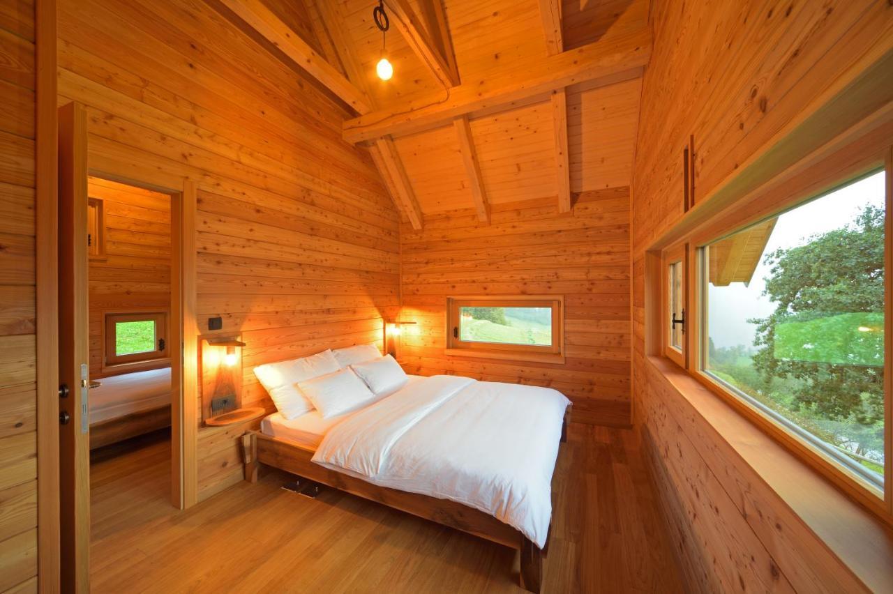 Granaries Pear & Walnut Βίλα Tolmin Εξωτερικό φωτογραφία