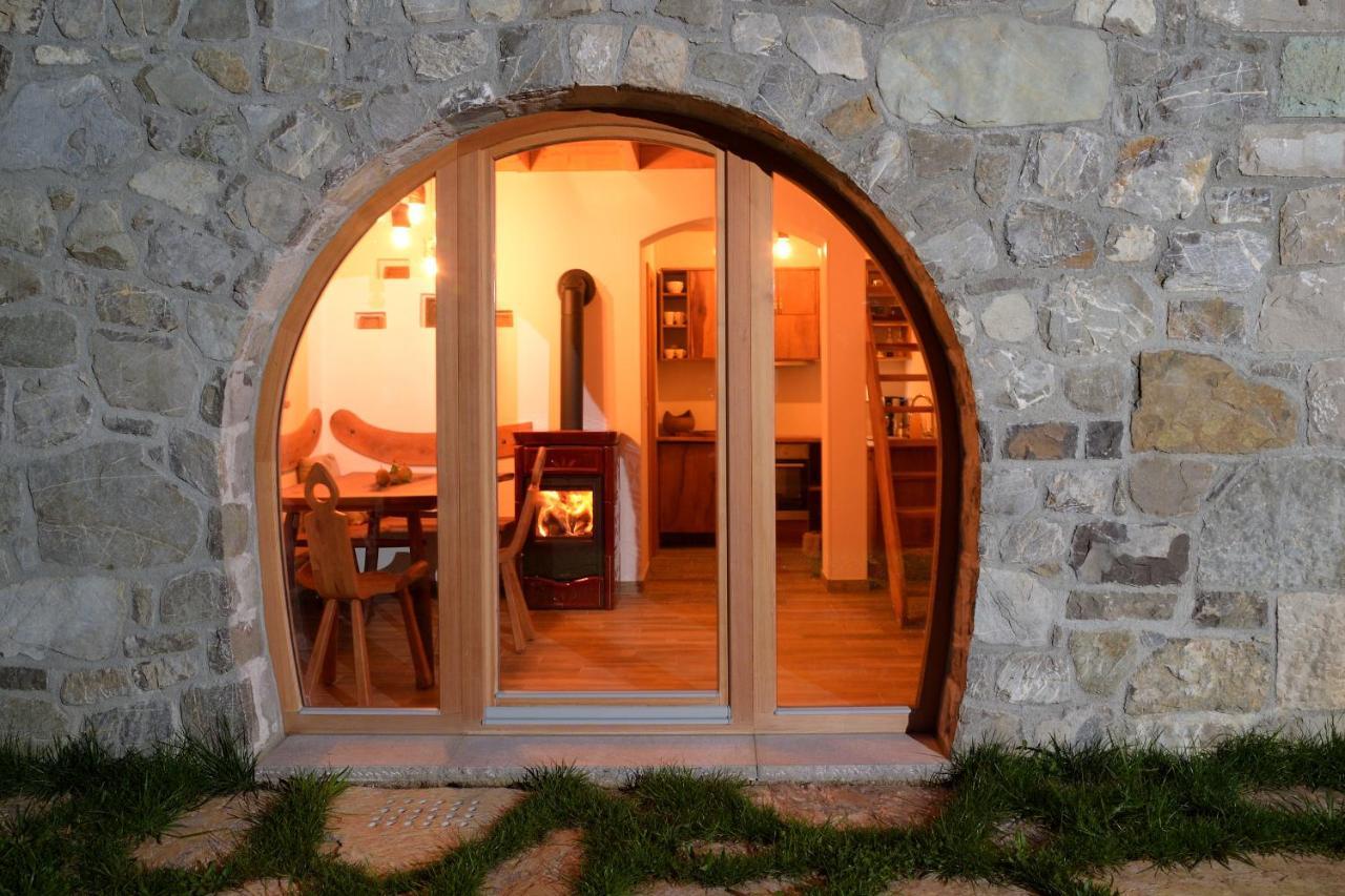 Granaries Pear & Walnut Βίλα Tolmin Εξωτερικό φωτογραφία